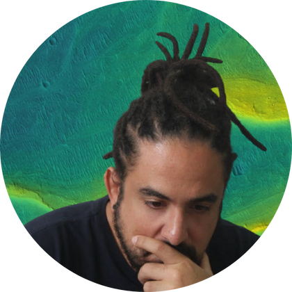 Luiz Pazito &mdash; Staging
